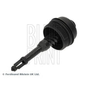 Blue Print Oil Filter Housing Cap fits Mercedes-Benz A-Class 2012-2019