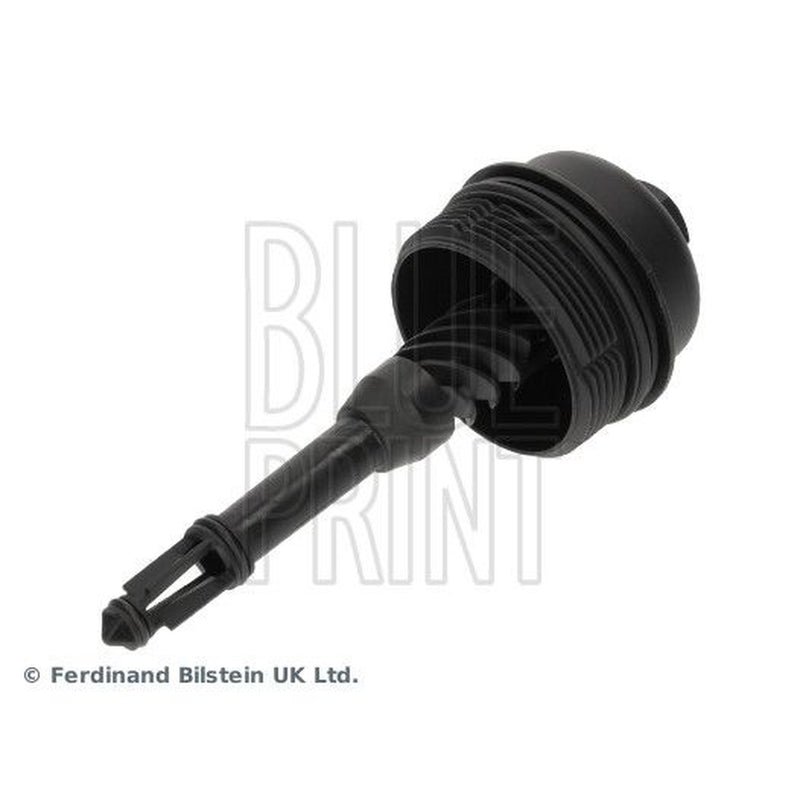Blue Print Oil Filter Housing Cap fits Mercedes-Benz A-Class 2012-2019