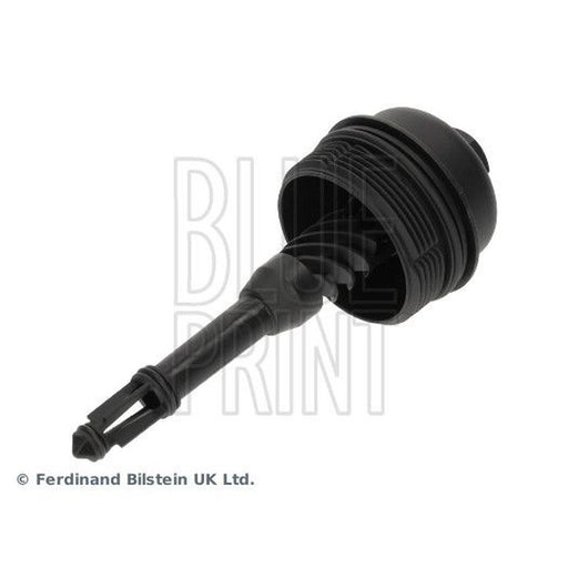 Blue Print Oil Filter Housing Cap fits Mercedes-Benz A-Class 2012-2019