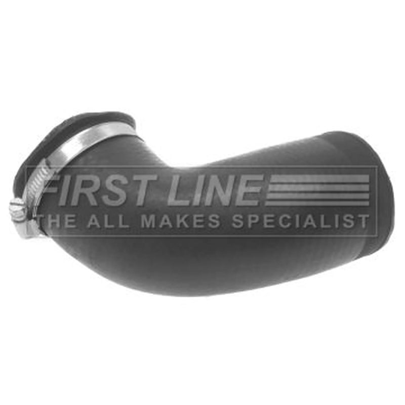 First Line Intercooler Turbo Charge Air Hose fits Audi A3 2003-2013 2.0