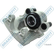 Apec 2 x Rear Brake Calipers fits BMW 1 2007-2013