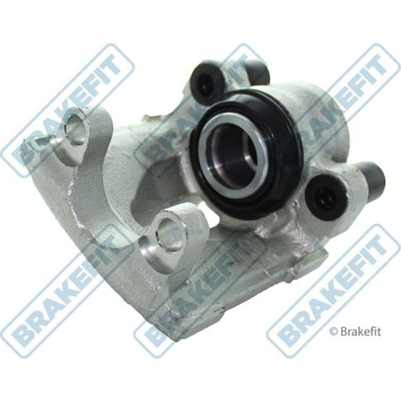 Apec 2 x Rear Brake Calipers fits BMW 1 2004-2013