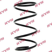 KYB Front Right Suspension Coil Spring fits Subaru Legacy 1994-1999 2.0 2.2