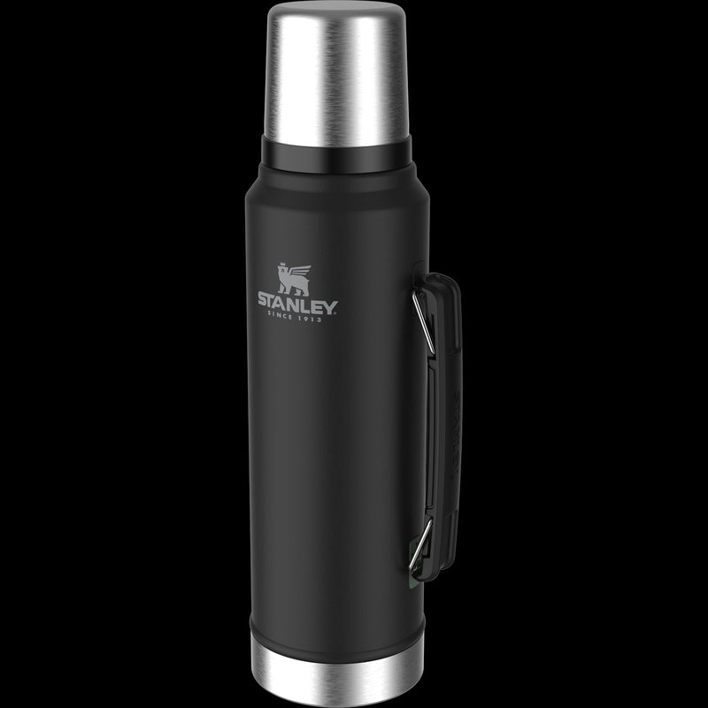 Stanley Legendary Classic Bottle 1.0L Stanley - Bars 4 Cars