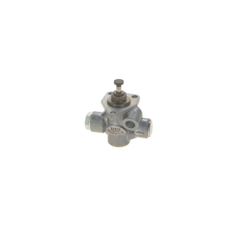 Bosch Fuel Pump Assembly