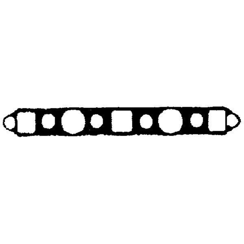 BGA Gasket, Intake/ Exhaust Manifold fits Austin Allegro I 1973-1984 1.0 1.1 1.3