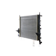 Mahle Engine Radiator fits Renault Twingo I 1993-1996 1.2