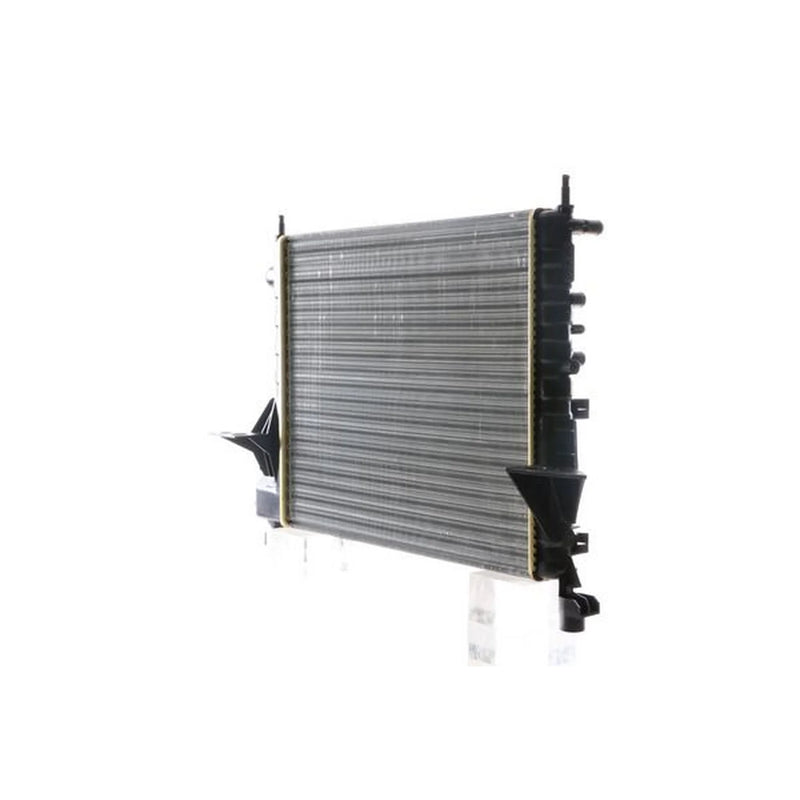 Mahle Engine Radiator fits Renault Twingo I 1993-1996 1.2