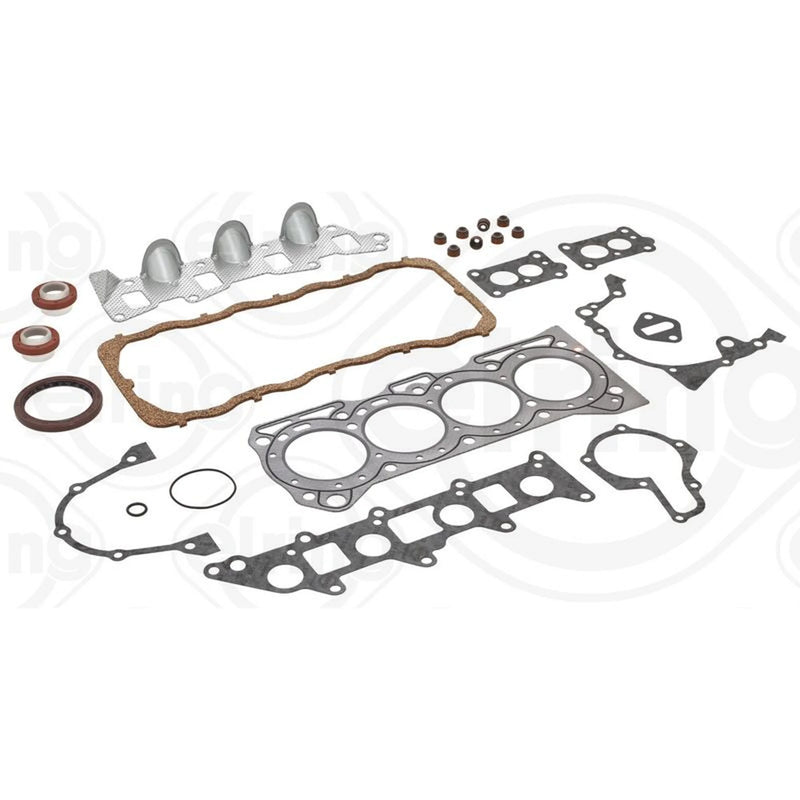 Elring Suzuki Full Set fits Geo Metro 1989-1998 1.3