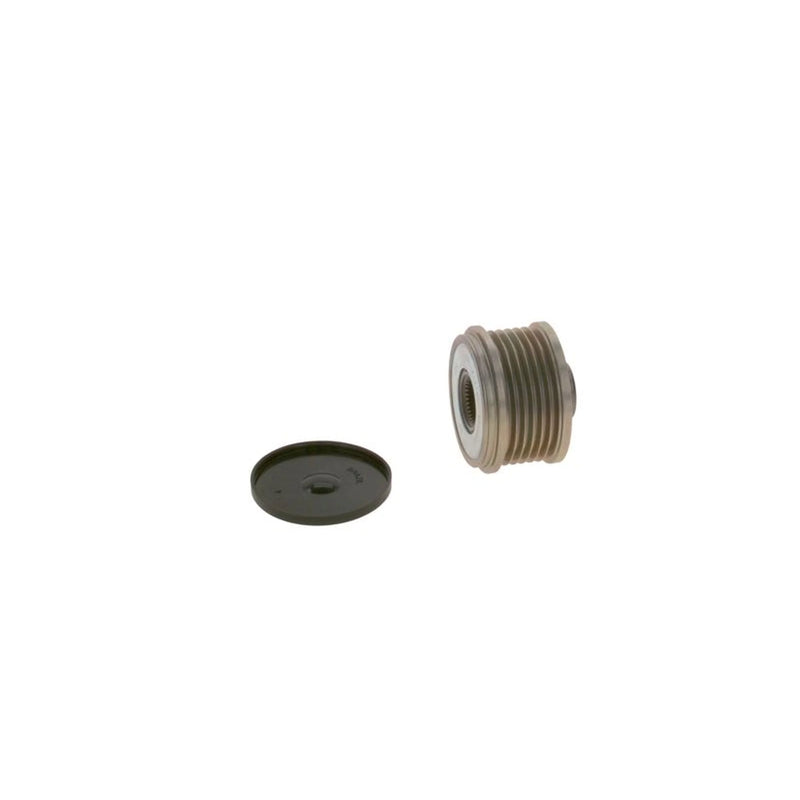 Bosch Alternator Overrunning Freewheel Clutch