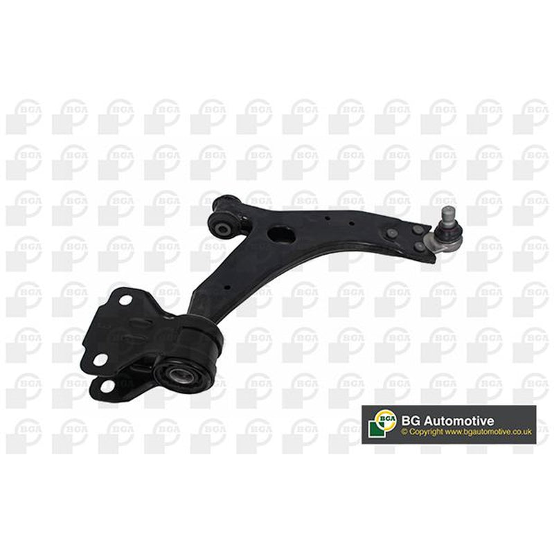 BGA Control/Trailing Arm Front Right fits Volvo V40 2012-2019