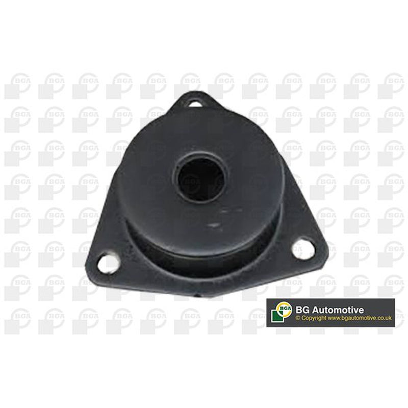 BGA Wishbone / Control / Trailing Arm Bush Lower Front fits Land Rover 110/127