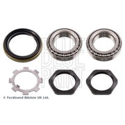 Blue Print Wheel Bearing Kit Front R ADK88204
