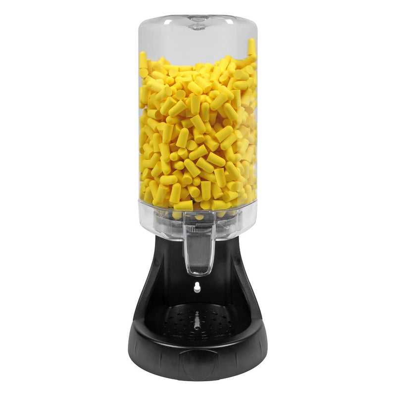 Worksafe Worksafe Disposable Ear Plugs Dispenser - 500 Pairs 403/500D Worksafe - Dynamic Drive