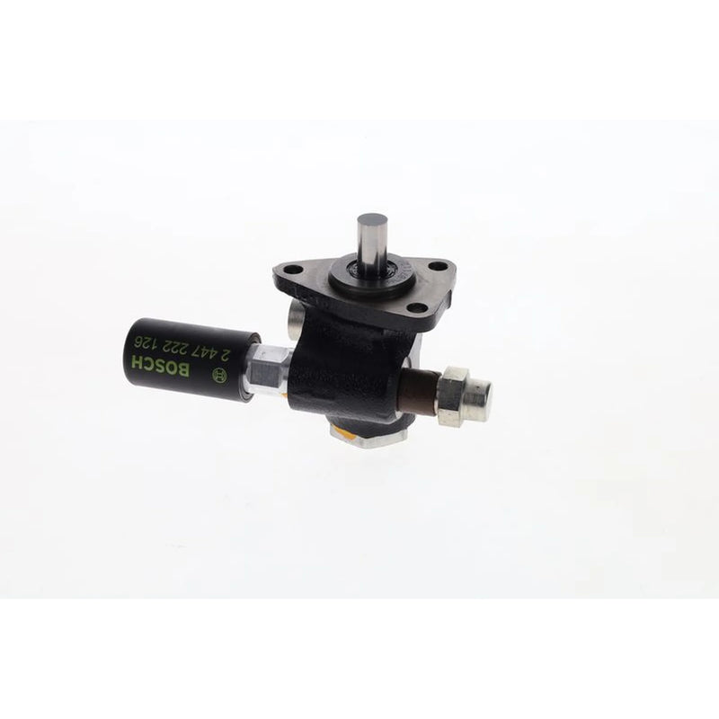 Bosch Fuel Pump Assembly