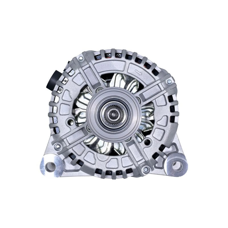 Hella Car Alternator 12V fits Citroën Berlingo First 1998-2011 1.6 1.9 2.0