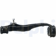 Delphi Control/Trailing Arm Front fits Audi Q7 2006-2015 3.0 3.6 4.2 6.0