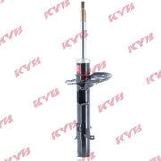 KYB Shock Absorber Damper Strut Front Right fits Land Rover Discovery Sport