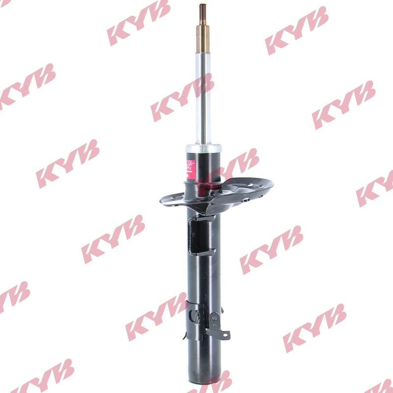 KYB Shock Absorber Damper Strut Front Right fits Land Rover Discovery Sport