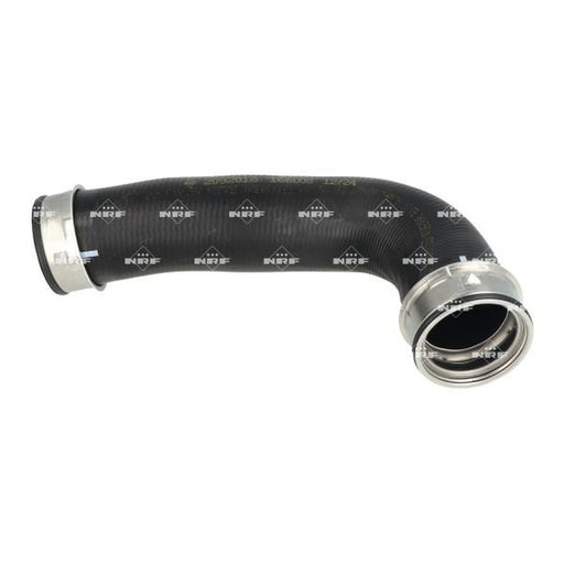 NRF Intercooler Turbo Charge Air Hose Charge Air Cooler 166008