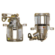 Bosch Brake Caliper Assembly Rear Left fits Audi A4 B5 1994-2001