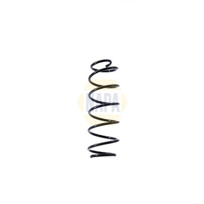NAPA Front Suspension Coil Spring fits Smart Fortwo 2007 on