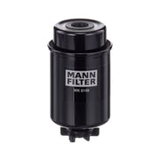 MANN-FILTER Fuel Filter Element