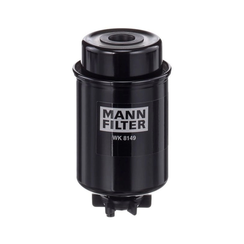 MANN-FILTER Fuel Filter Element