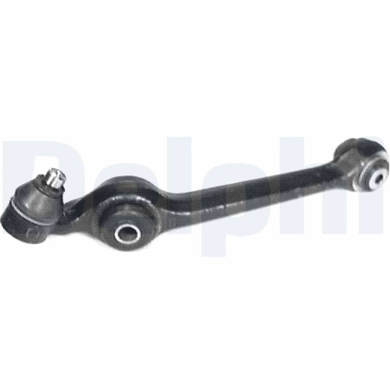 Delphi Control/Trailing Arm Lower fits Ford Escort 1985-1990 1.1 1.3 1.4 1.6 1.8