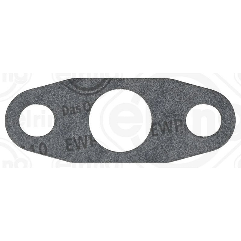 Elring Oil Outlet Gasket Wide Thick fits Chevrolet C1500 Pickup 1996-2000 6.5