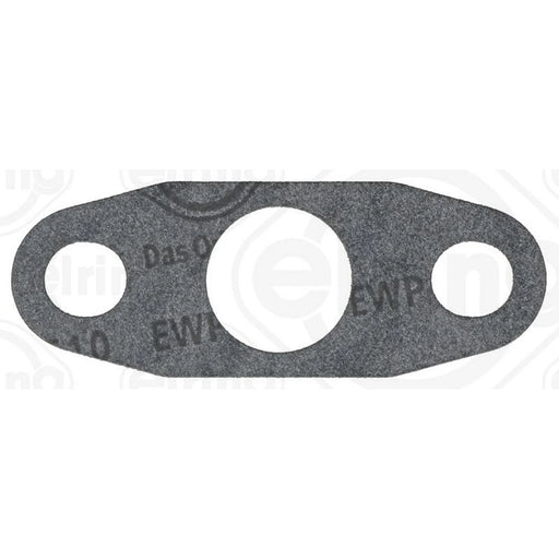 Elring Oil Outlet Gasket Wide Thick 804.750