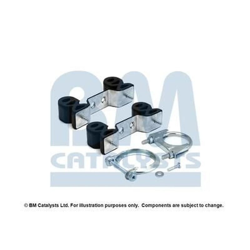 BM Catalysts Fitting Kit FK11320C FK11320C