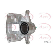Apec Brake Caliper Assembly Front Left LCA764