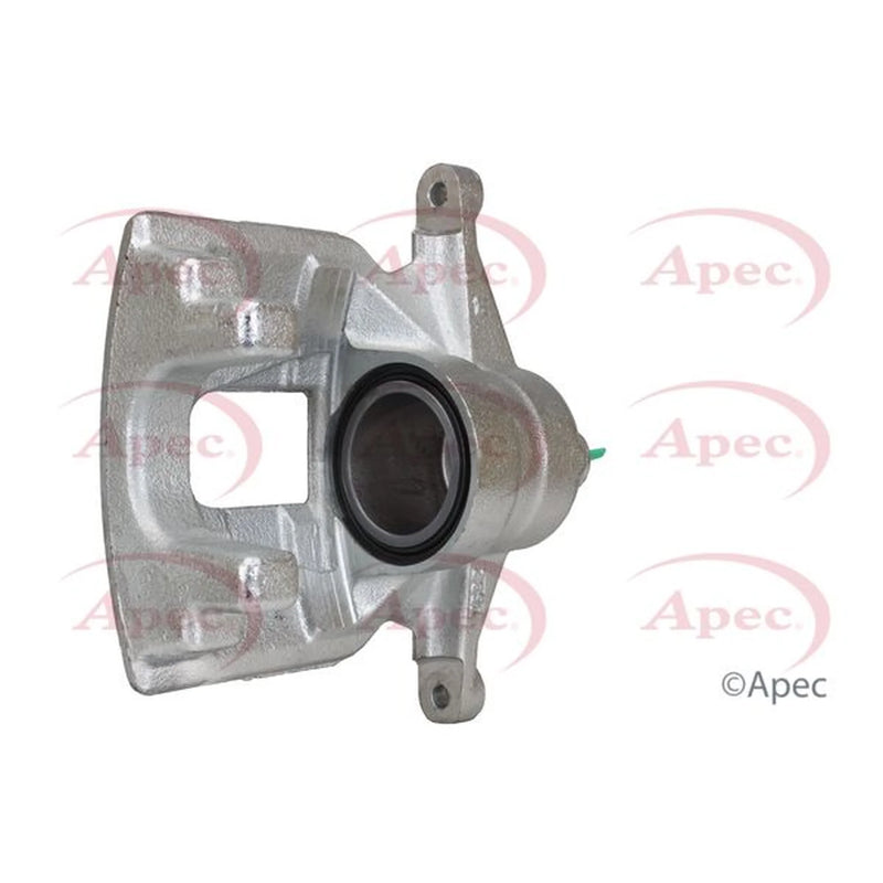 Apec Brake Caliper Assembly Front Left LCA764