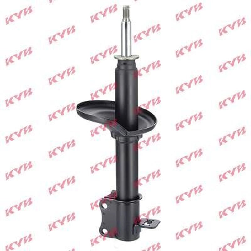 KYB Shock Absorber Damper Strut Rear fits Mazda 626 1982-1990 1.6 2.0