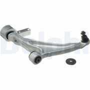 Delphi Control/Trailing Arm Lower