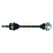NAPA CV Drive Shaft Driveshaft Front Left fits VW Caravelle 2015-2024 2.0