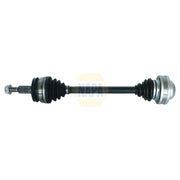 NAPA CV Drive Shaft Driveshaft Front Left NDS1777L