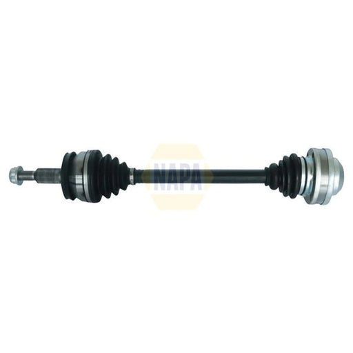 NAPA CV Drive Shaft Driveshaft Front Left NDS1777L