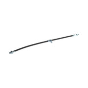 Bosch Brake Hydraulic Hose Line Front Left fits Toyota Yaris/Vitz 1999-2005