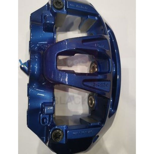 Apec Brake Caliper Assembly Front Right fits BMW X5 2014-2018