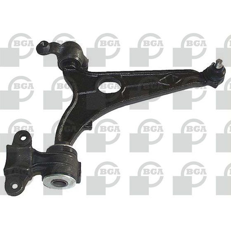 BGA Control/Trailing Arm Front Right fits Citroën C8 2002-2012 2.0 2.2 3.0