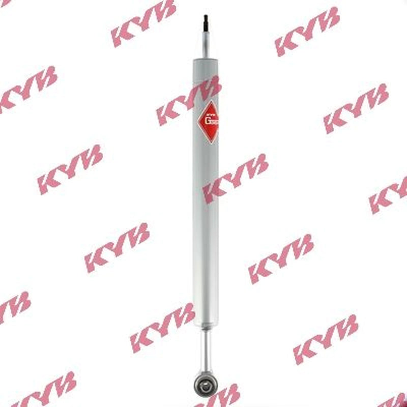 KYB Shock Absorber Damper Strut Rear fits Mazda 3 2008-2014 1.6 2.0 2.2 2.3