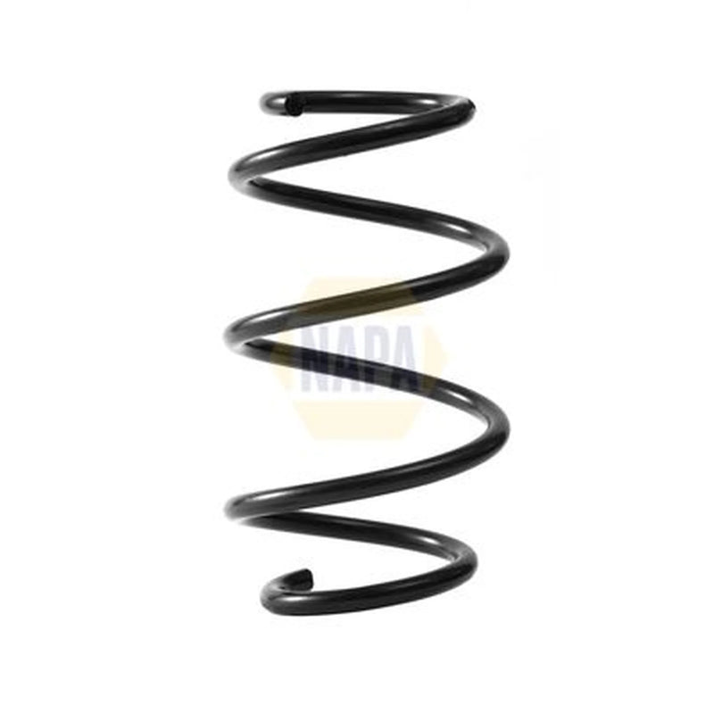NAPA Front Suspension Coil Spring fits Mini Mini Countryman 2016 on