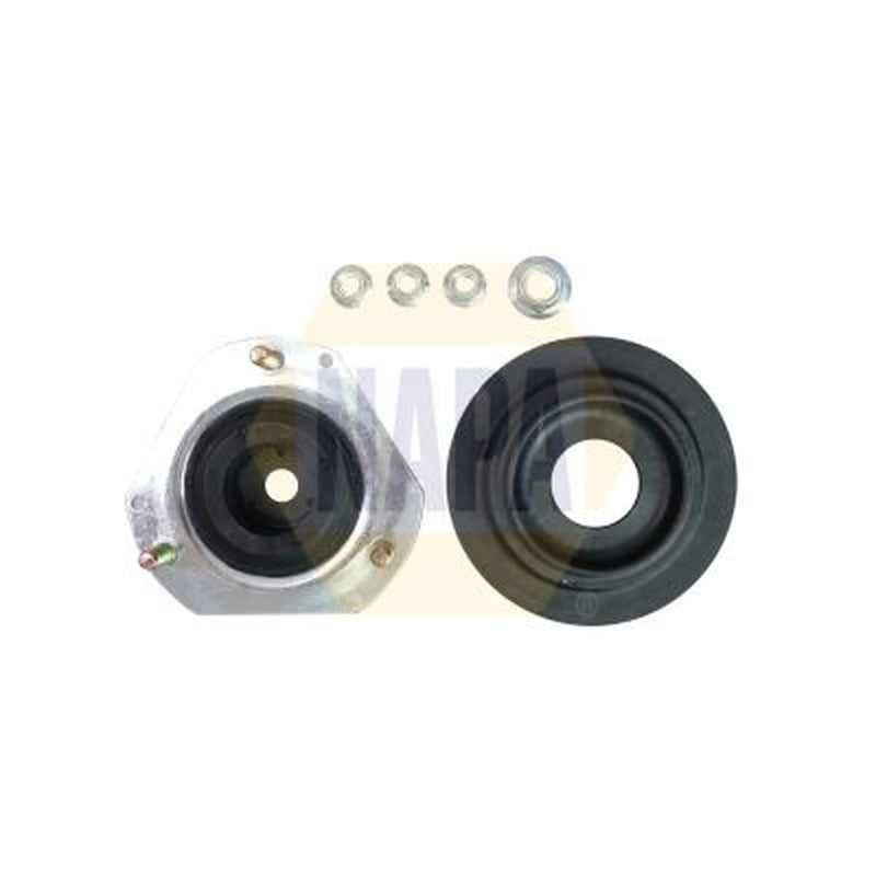 NAPA Suspension Strut Support Mount fits Ford Fiesta VI 2008-2018