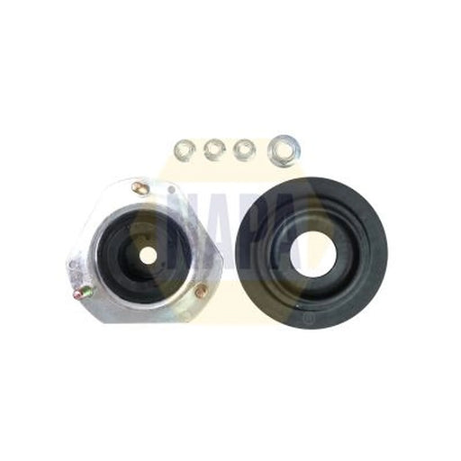 NAPA Suspension Strut Support Mount fits Ford Fiesta VI 2008-2018