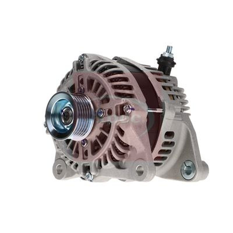 Apec Car Alternator 12V fits Mazda 2 2014 on 1.5