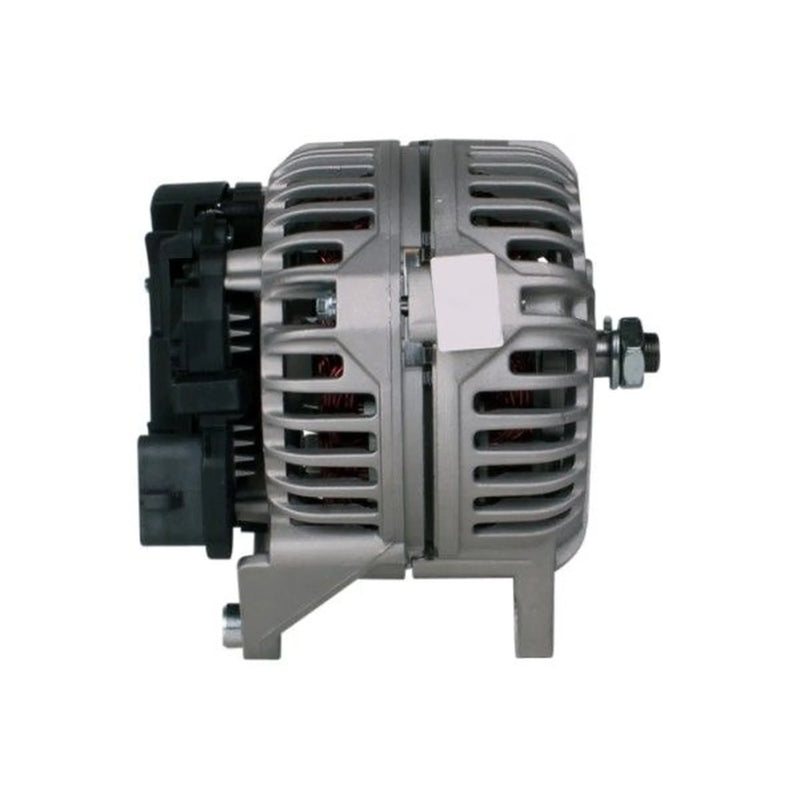 Hella Car Alternator 12V fits Iveco Eurocargo I-Iii 2000-2015