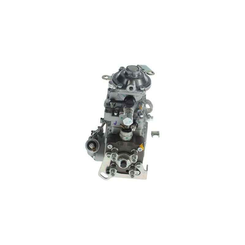 Bosch Diesel Injection Pump fits VW Volksbus 2005 on 8.120