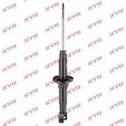 KYB Shock Absorber Damper Strut Rear fits Honda Accord III 1985-1989 1.6 2.0